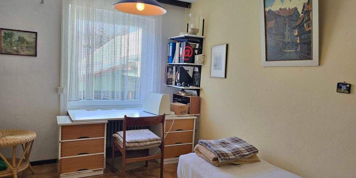 Einfamilienhaus Braunschweig / Kanzlerfeld Kanzlerfeld - 7 Zimmer, 159 m&sup2;, 495.000&euro; | Angebot:23973059