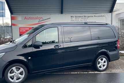 Mercedes-Benz Vito 146.600 km 26.500 &euro; Hildesheim 31135