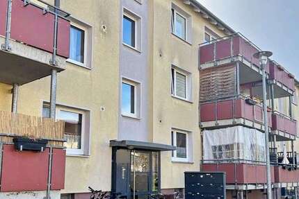 Wohnung Hildesheim Oststadt/Stadtfeld - 3 Zimmer, 57 m&sup2;, 75.000&euro; | Angebot:26561006