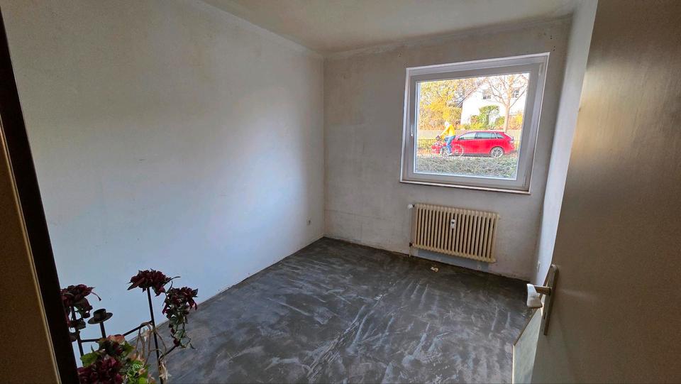 Etagenwohnung Wolfenbüttel Ahlum - 3 Zimmer, 77 m&sup2;, 150.000&euro; | Angebot:22921736