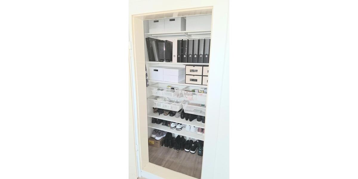 Dachgeschoßwohnung Börßum - 4 Zimmer, 93 m&sup2;, 475&euro; | Angebot:25454745