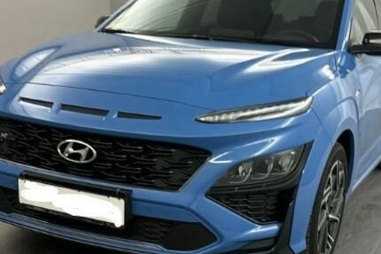 Hyundai KONA 30.593 km 20.950 € Salzgitter 38229