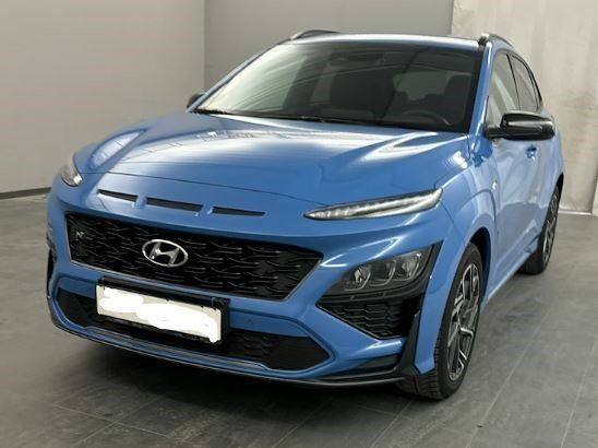 Hyundai KONA 30.593 km 20.950 € Salzgitter 38229