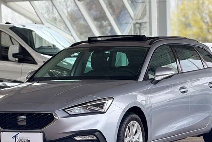 Seat Leon 135.804 km 17.390 &euro; Salzgitter 38228
