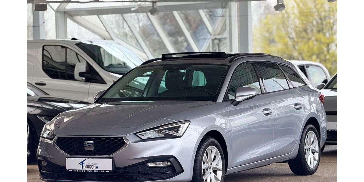 Seat Leon 135.804 km 17.390 &euro; Salzgitter 38228