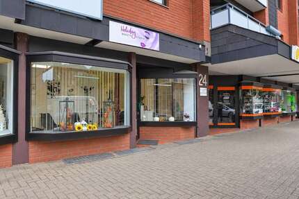 Gewerbeobjekt Salzgitter Bad - 105.000&euro; | Angebot:27330444