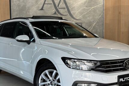 VW Passat 150.000 km 21.999 € Salzgitter 38259