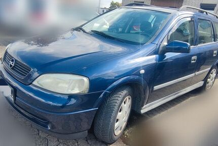 Opel Astra 177.000 km 780 &euro; Braunschweig 38122