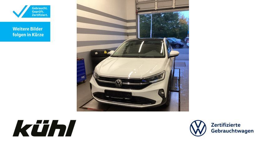 VW Taigo 50.701 km 21.590 € Hildesheim 31137