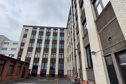 Büro in Berlin 344 € 17.2 m²