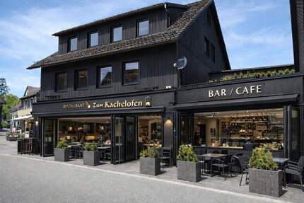 Haus Hahnenklee/Goslar Hahnenklee - 2 Zimmer, 470 m&sup2;, 290.000&euro; | Angebot:24859065