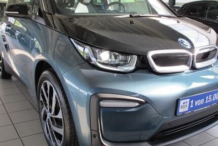 BMW i3 23.600 km 20.400 &euro; Salzgitter 38228