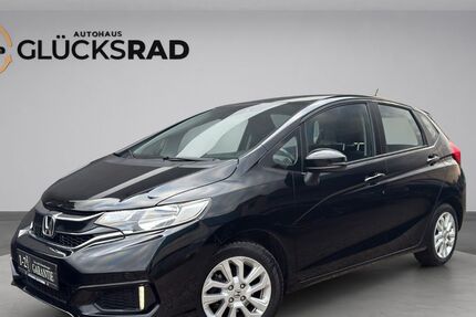 Honda Jazz 97.000 km 12.490 &euro; Hildesheim 31137