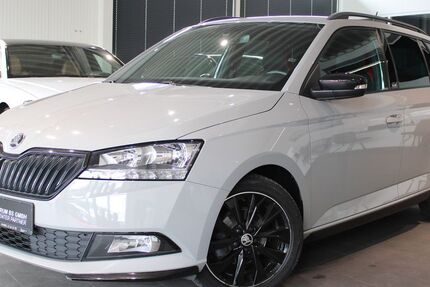 Skoda Fabia 91.604 km 12.490 &euro; Braunschweig 38126