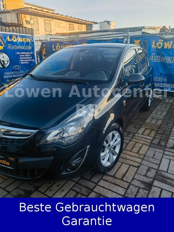 Corsa