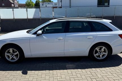 Audi A4 127.800 km 15.900 &euro; Salzgitter-Lebenstedt 38226