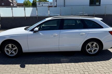 Audi A4 127.800 km 16.500 &euro; Salzgitter-Lebenstedt 38226