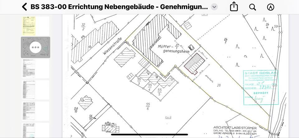 Lofthaus am Wald in Hahnenklee von Privat ( mit Wärmepumpen)