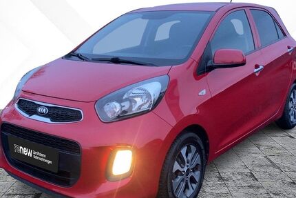 Kia Picanto 134.646 km 6.481 &euro; Hildesheim 31135