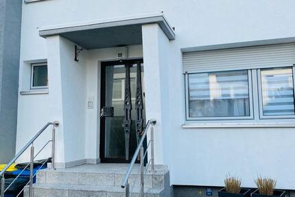 Reihenhaus in Broitzem - saniert und in ruhiger Lage 4 zimmer