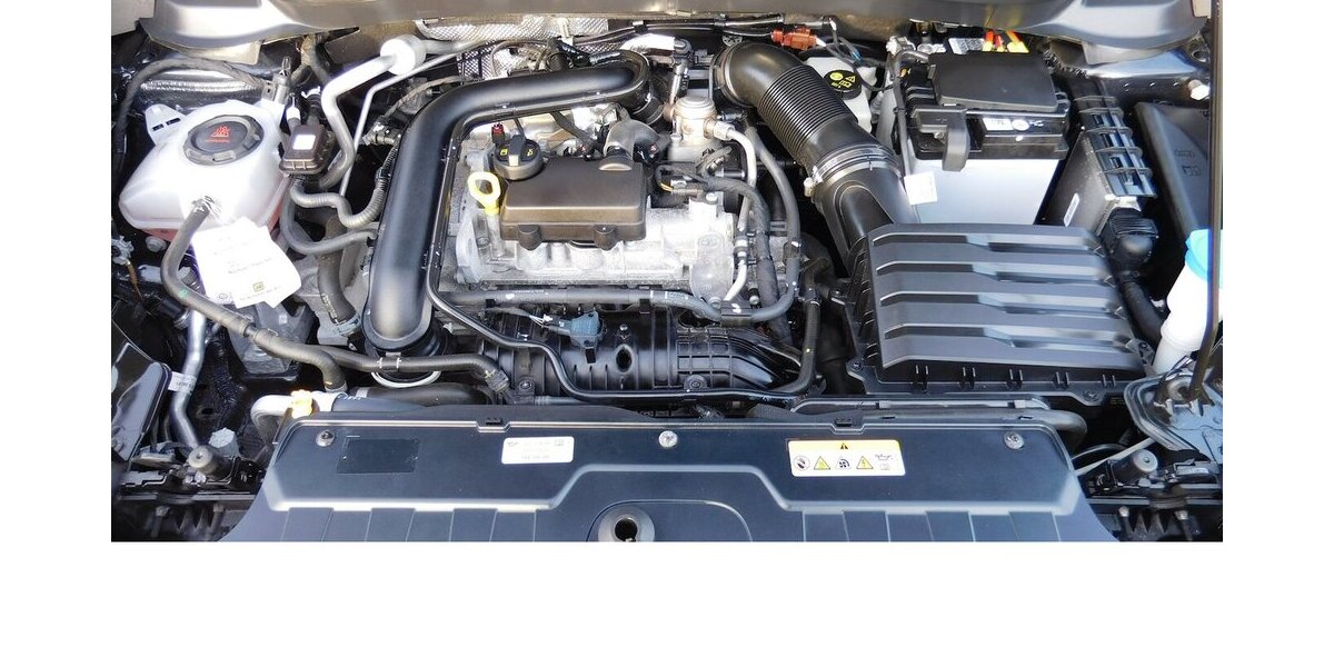 VW T-Cross 1.0 Life BMT TSI DSG Klima Navi 30.300 km 19.990 &euro; Vordorf 38533