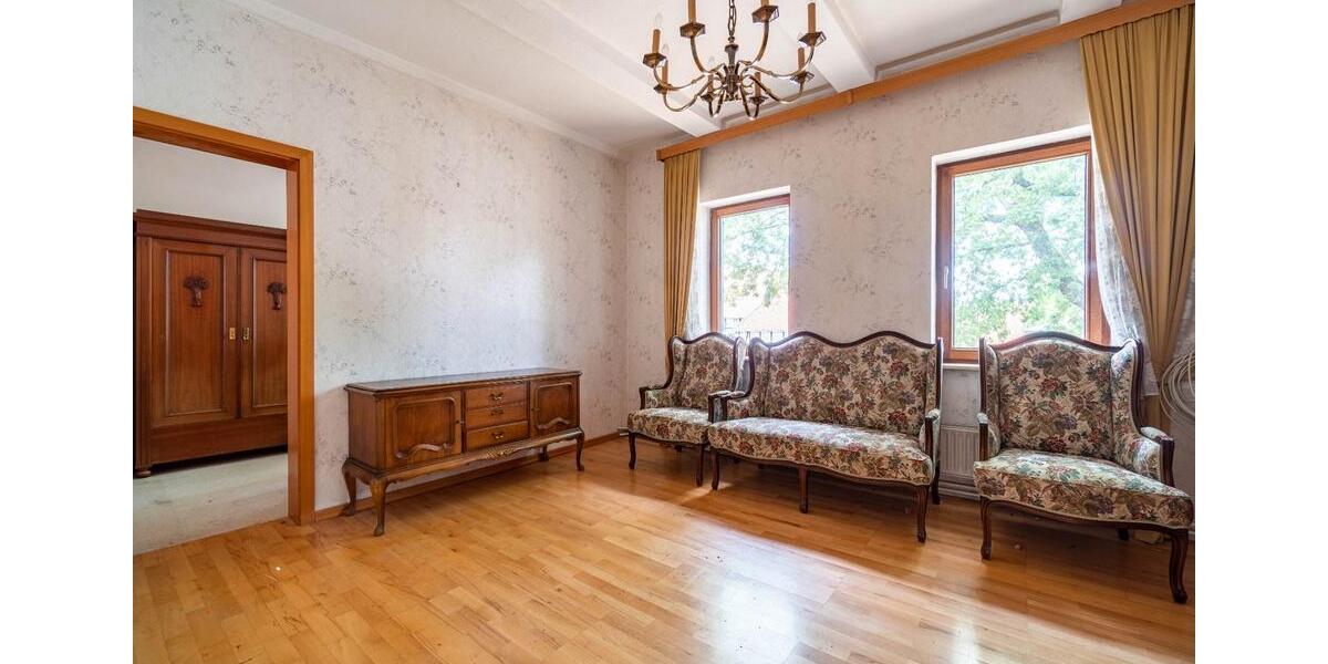 Mehrfamilienhaus, Wohnhaus Liebenburg - 15 Zimmer, 344 m&sup2;, 99.000&euro; | Angebot:26987428