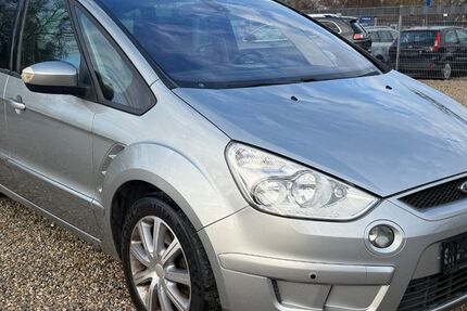 Ford S-Max 225.674 km 2.490 € Lengede 38268