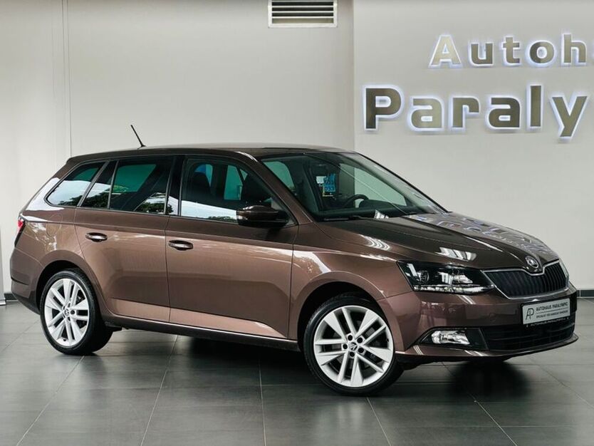 Fabia
