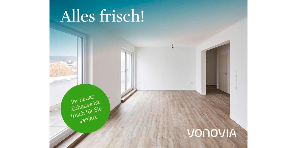 Etagenwohnung Braunschweig Heidberg-Melverode - 3 Zimmer, 82 m&sup2;, 777&euro; | Angebot:25098515
