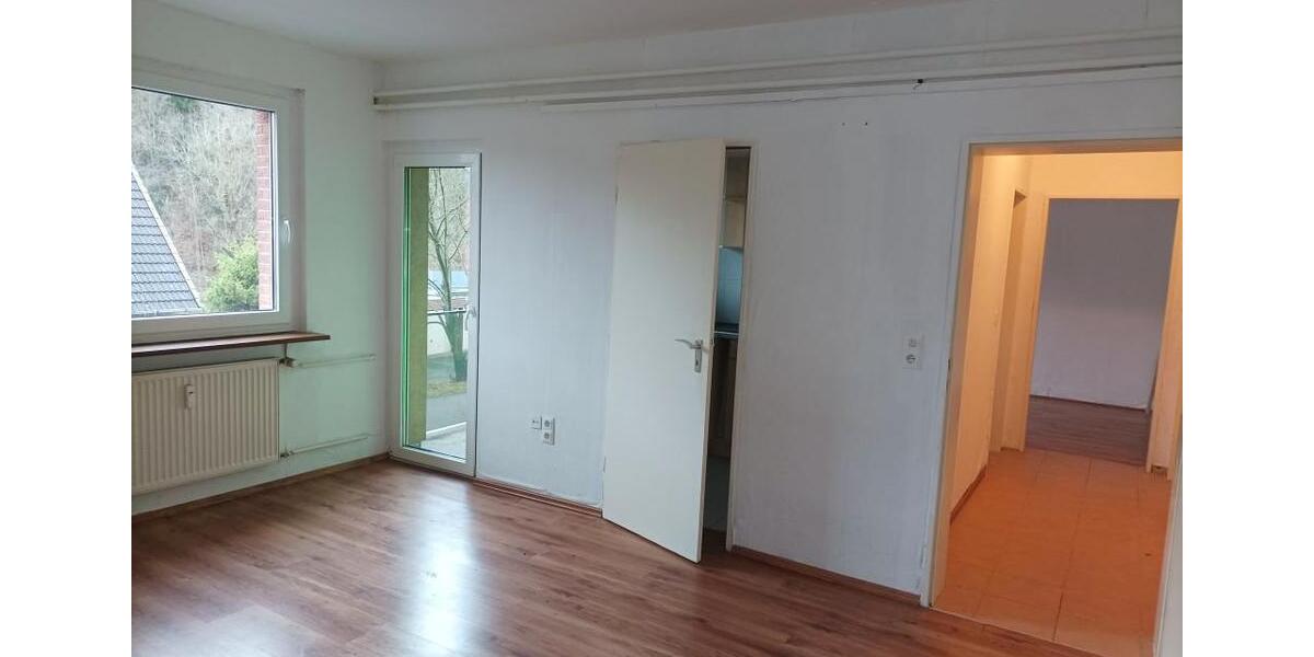 Erdgeschoßwohnung Langelsheim - 2 Zimmer, 41 m&sup2;, 240&euro; | Angebot:26660629