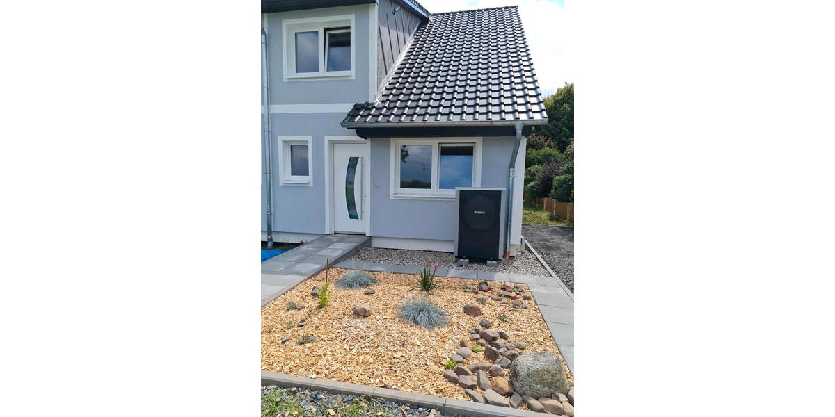 Doppelhaushälfte Schladen-Werla Werla - 4 Zimmer, 120 m&sup2;, 1.300&euro; | Angebot:25167743