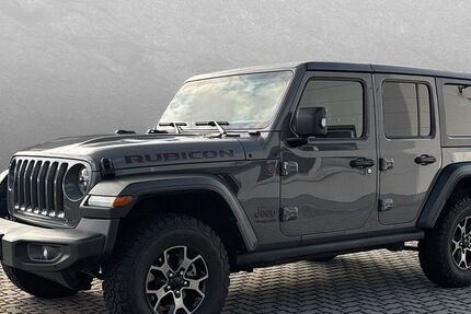 Jeep Wrangler 49.512 km 39.990 &euro; Wolfenbüttel 38304