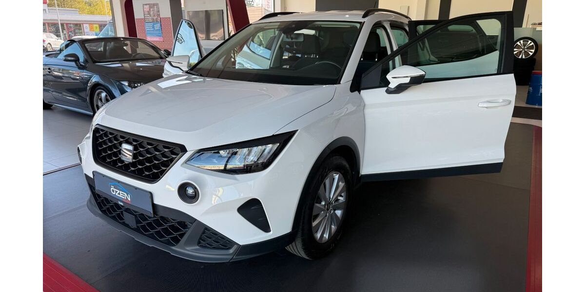 Seat Arona 80.200 km 14.799 &euro; Wolfenbüttel 38304