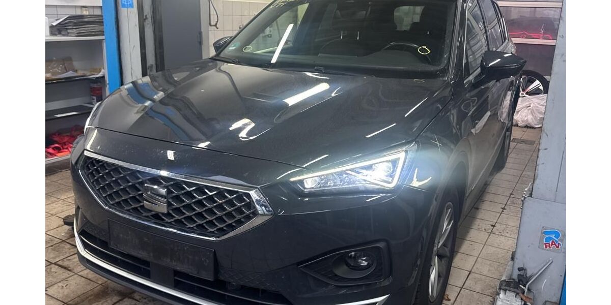 Seat Tarraco 180.948 km 20.990 € Vechelde 38159