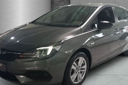 Opel Astra 61.004 km 12.750 &euro; Goslar 38644