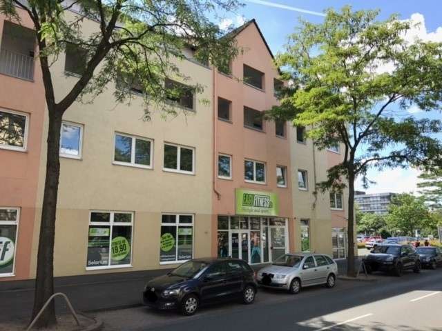 Büro in Niedersachsen - Hildesheim 290 € 49.75 m² zimmer