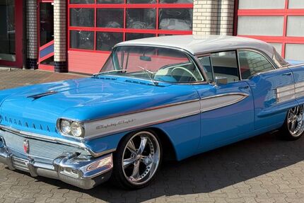 Oldsmobile Andere 99.999 km 55.500 &euro; Braunschweig 38112