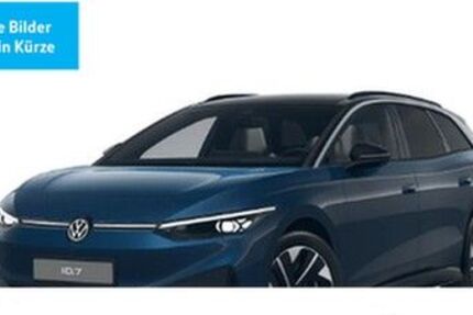VW ID.7 6.100 km 58.480 &euro; Braunschweig 38124