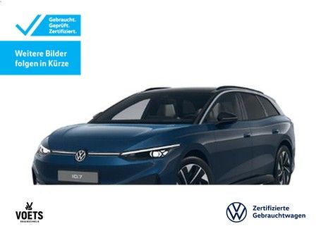 VW ID.7 6.100 km 58.480 &euro; Braunschweig 38124