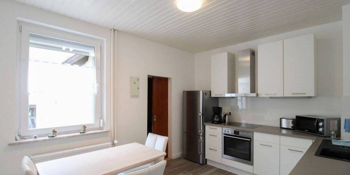 Doppelhaushälfte Wolfenbüttel Stadtgebiet - 6 Zimmer, 106 m&sup2;, 265.000&euro; | Angebot:26423941