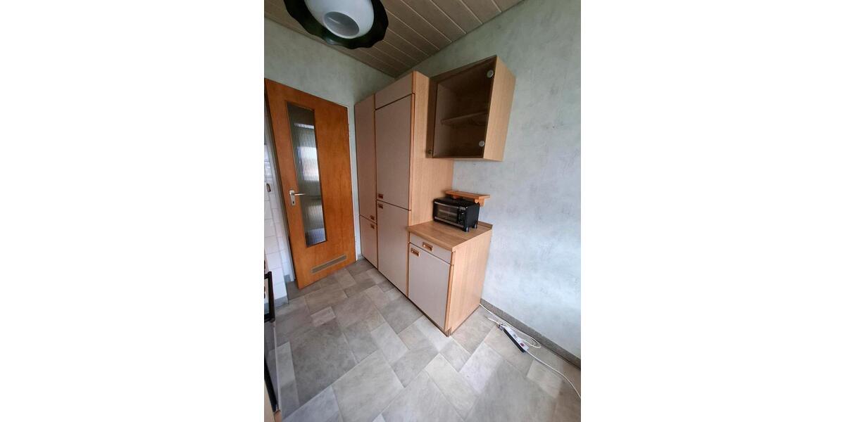 Etagenwohnung Salzgitter Ortschaft Südost - 3 Zimmer, 63 m&sup2;, 84.900&euro; | Angebot:26765458