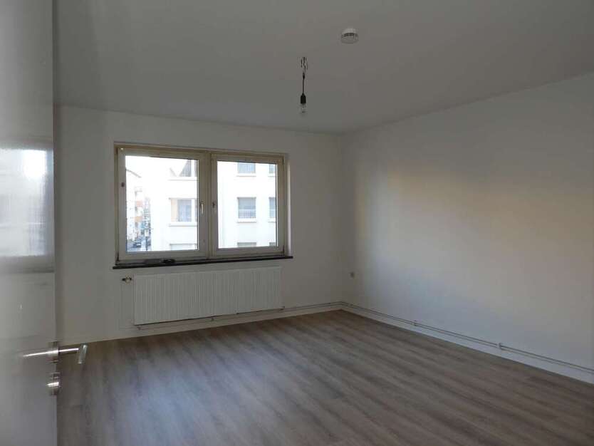 Wohnung zum Mieten in Hildesheim 500 € 58 m²