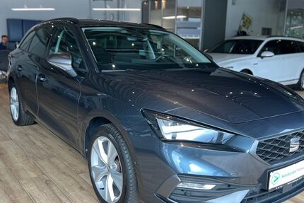 Seat Leon 73.000 km 19.900 &euro; Goslar 38644
