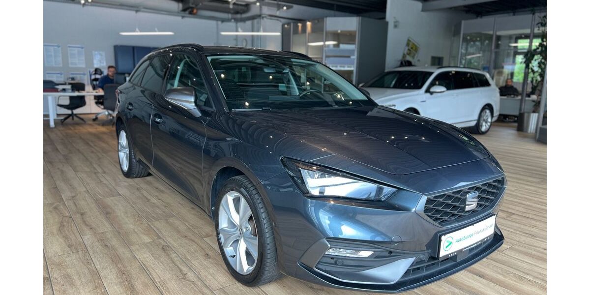 Seat Leon 73.000 km 19.900 &euro; Goslar 38644