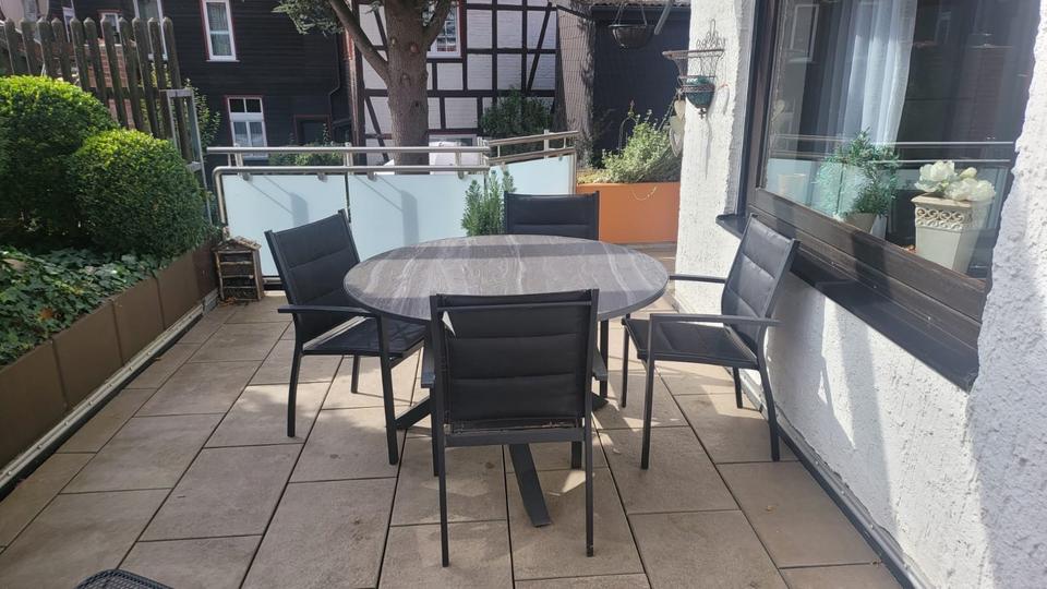 Etagenwohnung Goslar - 3 Zimmer, 108 m&sup2;, 1.150&euro; | Angebot:26462008