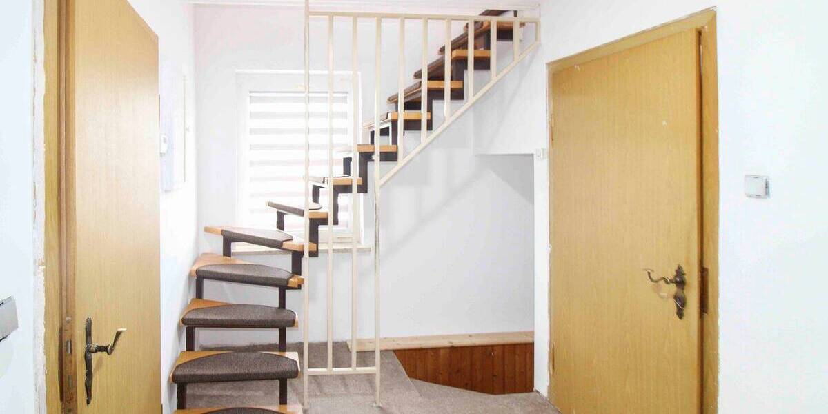 Einfamilienhaus Peine Telgte - 3 Zimmer, 100 m&sup2;, 189.000&euro; | Angebot:26307615