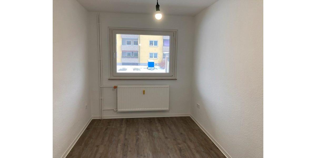 Erdgeschoßwohnung Braunschweig Broitzem - 3 Zimmer, 67 m&sup2;, 673&euro; | Angebot:24817040