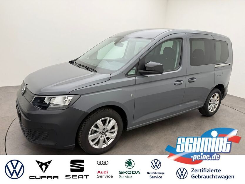 VW Caddy 12.840 km 28.600 € Peine 31226