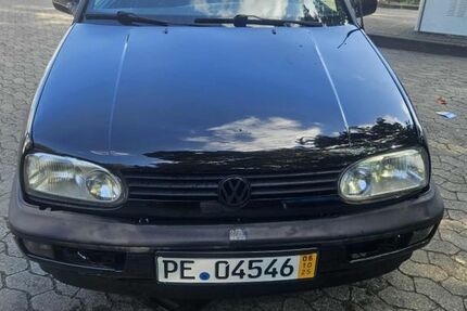 VW Golf 225.000 km 3.300 € Ilsede 31241