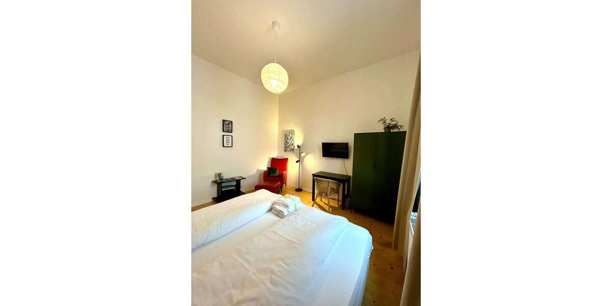 Zimmer Wolfenbüttel Juliusstadt - 1 Zimmer, 790&euro; | Angebot:27103662